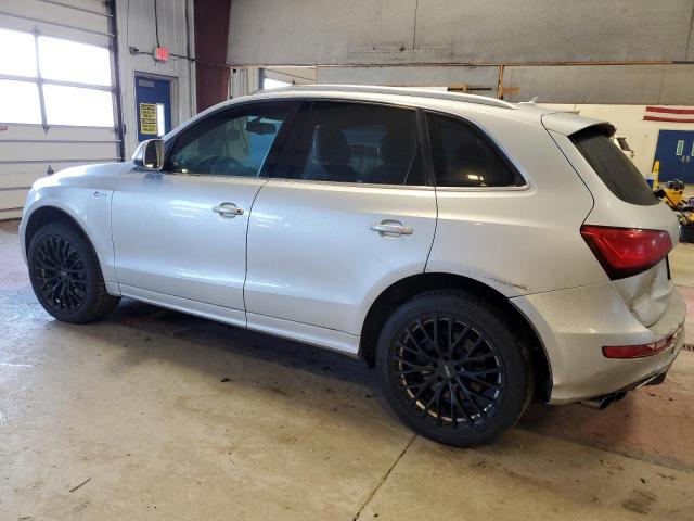 Obraz 2 z 2014 AUDI SQ5 PREMIUM PLUS 2014 z VIN WA1CGAFP9EA089016