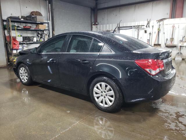 Obraz 2 z 2011 CHEVROLET CRUZE LS 2011 z VIN 1G1PC5SH0B7275148