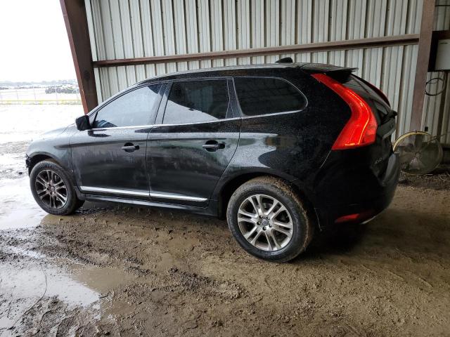 Image 2 of 2015 VOLVO XC60 T5 PREMIER 2015 with VIN YV440MDB2F2610318