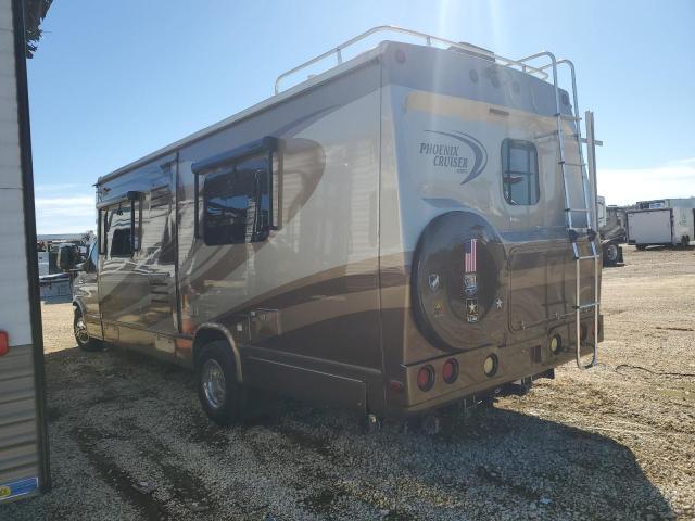 Изображение 3 2011 FORD ECONOLINE E450 SUPER DUTY CUTAWAY VAN 2011 с VIN 1FDXE4FSXBDB20380