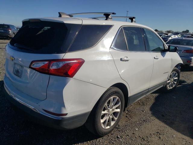Image 3 of 2018 CHEVROLET EQUINOX LT 2018 with VIN 2GNAXJEV1J6281588