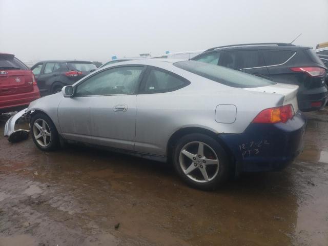 Изображение 2 2003 ACURA RSX  2003 с VIN JH4DC54883S001362