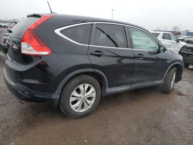 Image 3 of 2012 HONDA CR-V EXL 2012 with VIN 2HKRM4H73CH105661