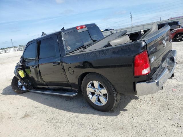 Изображение 2 2019 RAM 1500 SLT 2019 с VIN 1C6RR7LT0KS560076