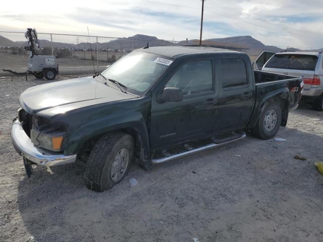 2005 CHEVROLET COLORADO  2005 image