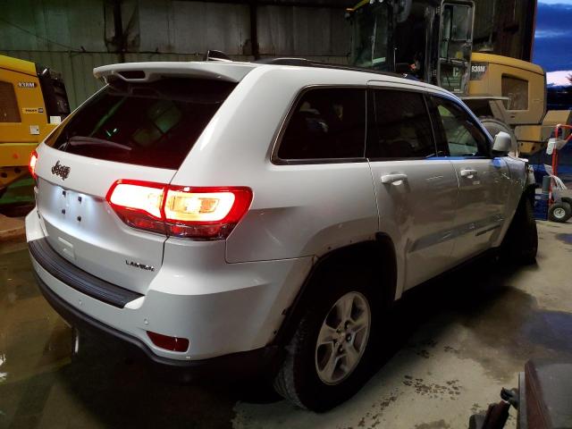 Obraz 3 z 2017 JEEP GRAND CHEROKEE LAREDO 2017 z VIN 1C4RJFAG4HC811412