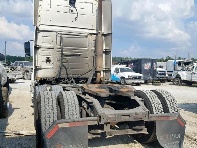 Obraz 3 z 2006 VOLVO VN VNL 2006 z VIN 4V4NC9GH06N404915