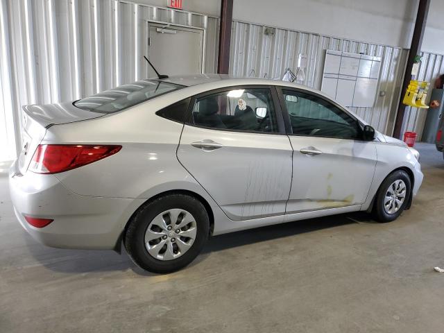 Image 3 of 2016 HYUNDAI ACCENT SE 2016 with VIN KMHCT4AE8GU019562