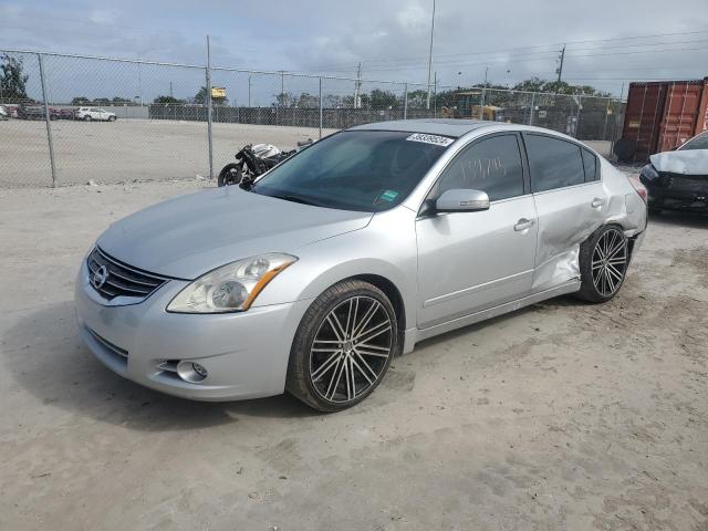 Image 1 of 2012 NISSAN ALTIMA BASE 2012 with VIN 1N4AL2AP2CN435666