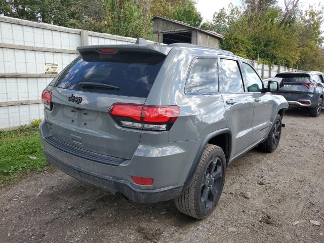 Obraz 3 z 2021 JEEP GRAND CHEROKEE LAREDO 2021 z VIN 1C4RJFAG1MC771364