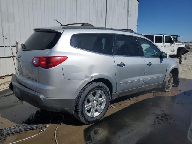 Obraz 3 z 2011 CHEVROLET TRAVERSE LT 2011 z VIN 1GNKVJED6BJ292432