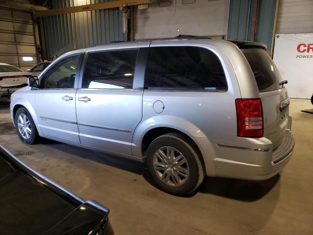 Image 2 of 2010 CHRYSLER TOWN & COUNTRY TOURING 2010 with VIN 2A4RR5DX6AR279618
