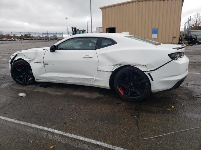Изображение 2 2022 CHEVROLET CAMARO LS 2022 с VIN 1G1FB1RX5N0103053