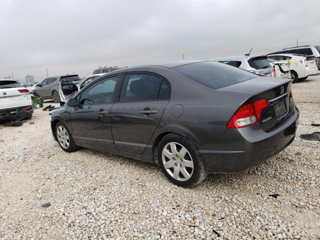 Obraz 2 z 2010 HONDA CIVIC LX 2010 z VIN 2HGFA1F54AH588211