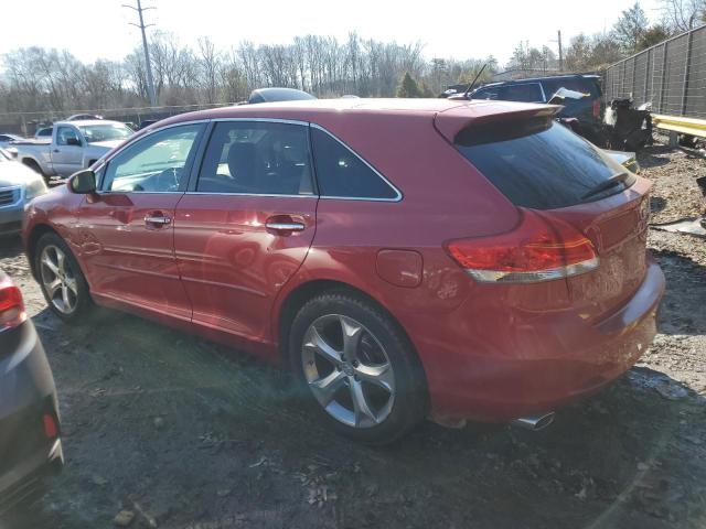 Obraz 2 z 2011 TOYOTA VENZA  2011 z VIN 4T3BK3BB4BU049770