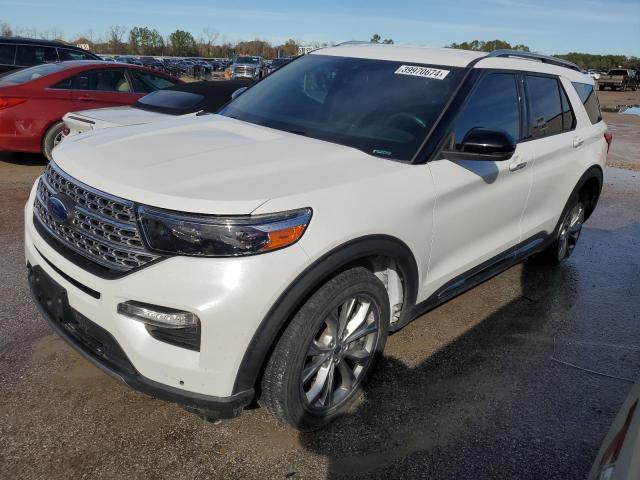 Obraz 1 z 2020 FORD EXPLORER LIMITED 2020 z VIN 1FMSK8FH4LGA28745