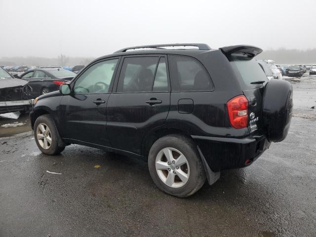 Изображение 2 2005 TOYOTA RAV4  2005 с VIN JTEHD20VX50075015