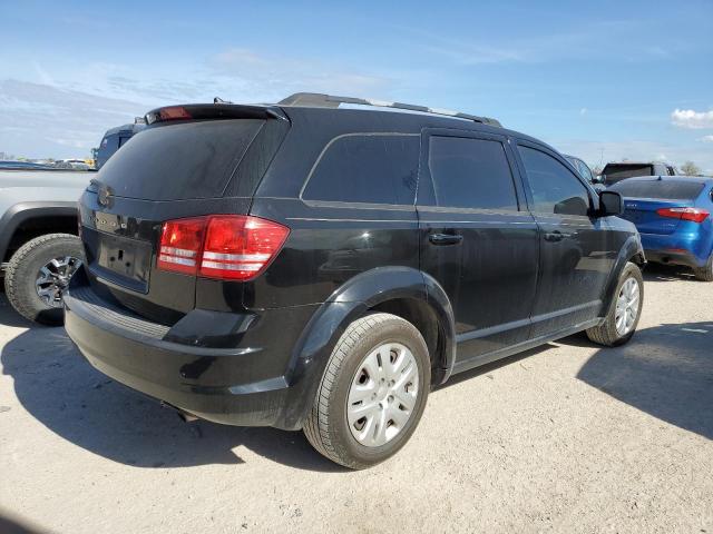 Obraz 3 z 2017 DODGE JOURNEY SE 2017 z VIN 3C4PDCAB0HT569191