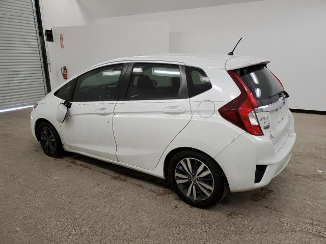 Image 2 of 2016 HONDA FIT EX 2016 with VIN JHMGK5H71GX029174