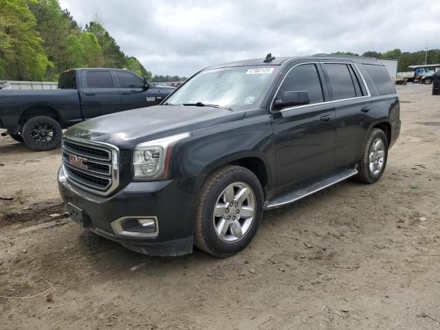 2016 GMC YUKON SLE 2016 image
