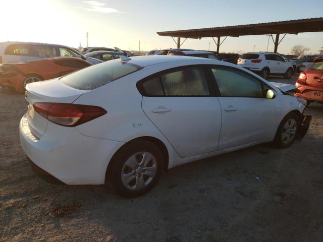 Изображение 3 2017 KIA FORTE LX 2017 с VIN 3KPFK4A79HE044377