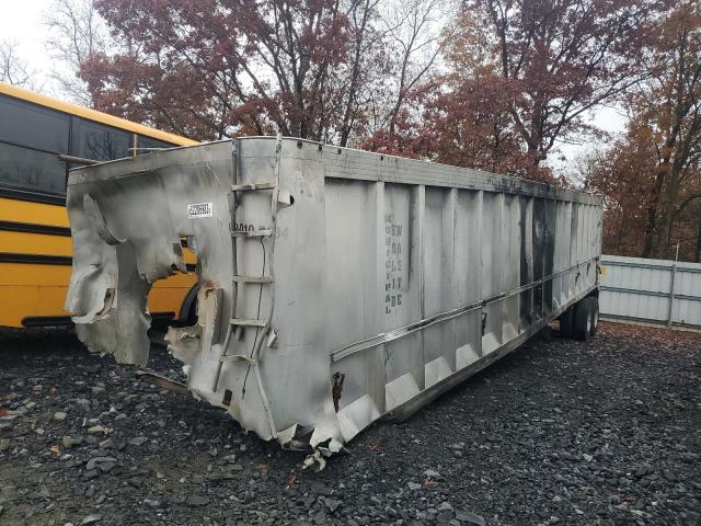 Image 2 of 2005 EAST DUMP TRAIL 2005 with VIN 1E1U1X2815RD36517