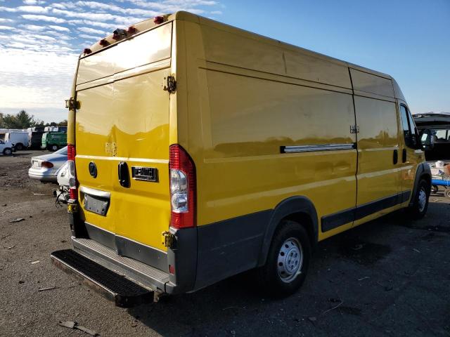 Obraz 3 z 2016 RAM PROMASTER 3500 3500 HIGH 2016 z VIN 3C6URVJG1GE108085