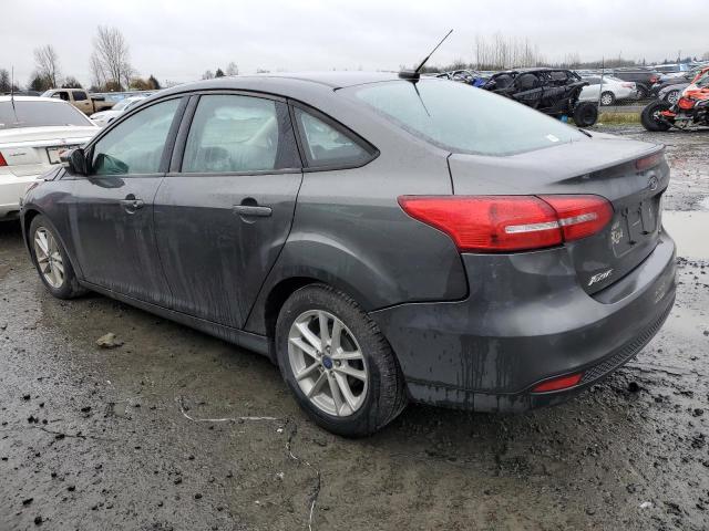 Image 2 of 2016 FORD FOCUS SE 2016 with VIN 1FADP3F21GL301818