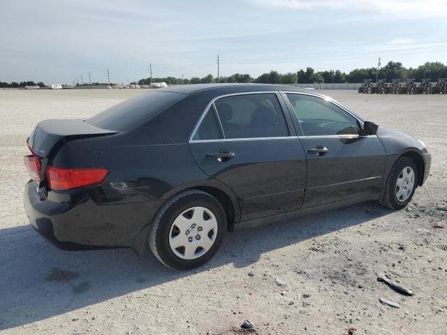 Image 3 of 2005 HONDA ACCORD LX 2005 with VIN 1HGCM56485A128742