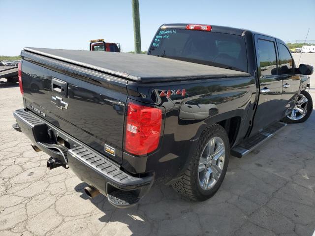 Изображение 3 2018 CHEVROLET SILVERADO K1500 CUSTOM 2018 с VIN 3GCUKPEC0JG578149