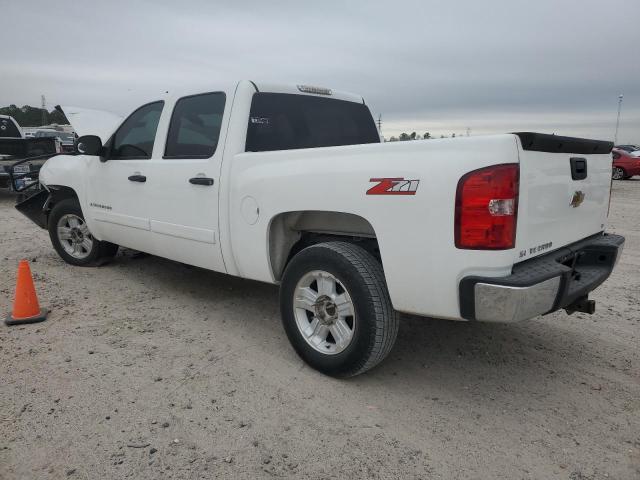 Image 2 of 2007 CHEVROLET SILVERADO C1500 CREW CAB 2007 with VIN 2GCEC13J971716868