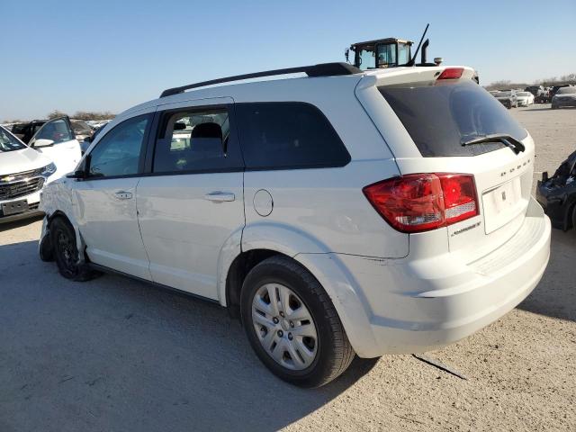 Изображение 2 2013 DODGE JOURNEY SE 2013 с VIN 3C4PDCAB8DT679593
