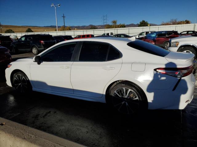 Image 2 of 2019 TOYOTA CAMRY L 2019 with VIN 4T1B11HK1KU281864