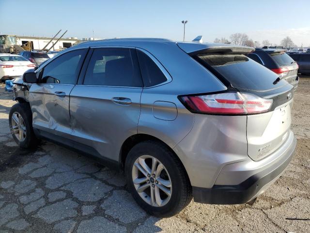Obraz 2 z 2020 FORD EDGE SEL 2020 z VIN 2FMPK4J94LBA61704
