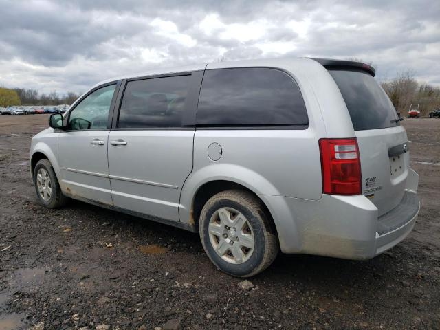 Image 2 of 2010 DODGE GRAND CARAVAN SE 2010 with VIN 2D4RN4DEXAR355760