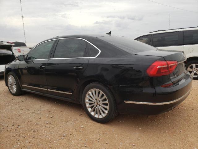 Изображение 2 2016 VOLKSWAGEN PASSAT SE 2016 с VIN 1VWBT7A31GC066063