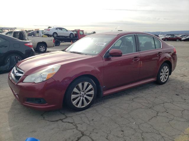 Image 1 of 2012 SUBARU LEGACY 2.5I LIMITED 2012 with VIN 4S3BMBK61C3040438