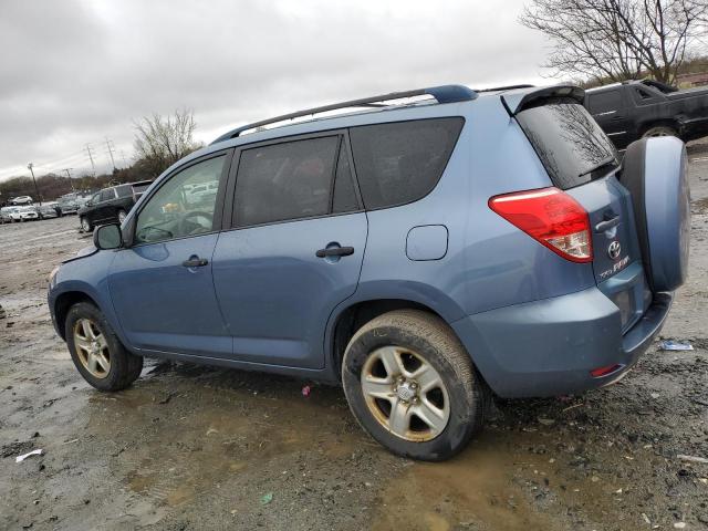 Image 2 of 2006 TOYOTA RAV4  2006 with VIN JTMBD33V366017967