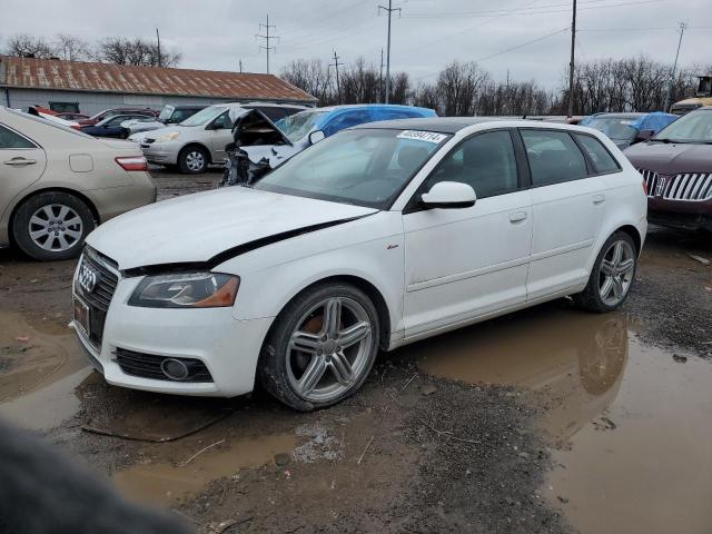 2011 AUDI A3 PREMIUM PLUS 2011 image