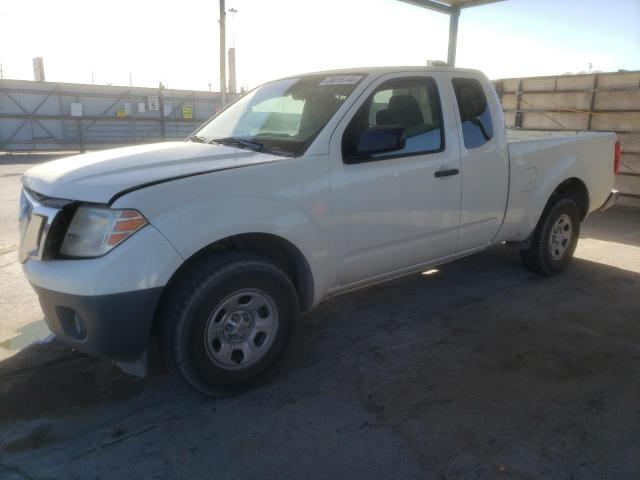 Obraz 2015 NISSAN FRONTIER S 2015