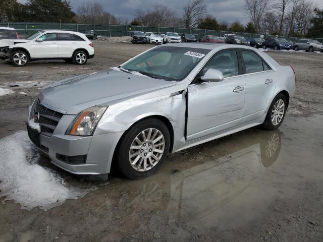 2011 CADILLAC CTS  2011 image