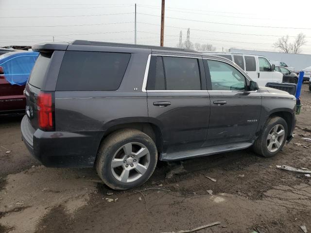 Obraz 3 z 2015 CHEVROLET TAHOE K1500 LT 2015 z VIN 1GNSKBKC4FR606581