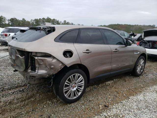 Obraz 3 z 2017 JAGUAR F-PACE PREMIUM 2017 z VIN SADCJ2BV2HA892843