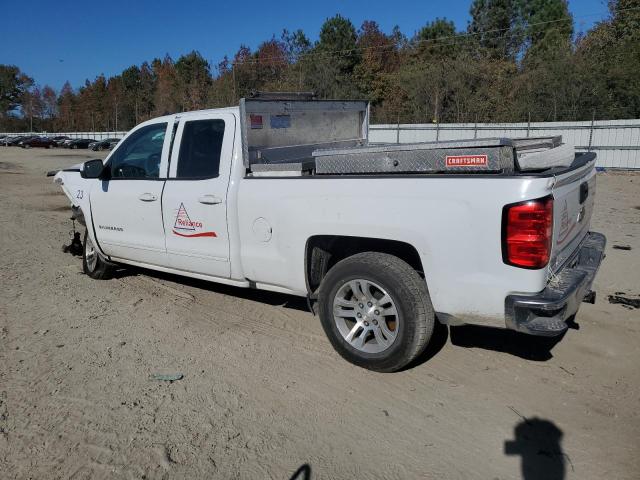 Image 2 of 2019 CHEVROLET SILVERADO LD C1500 LT 2019 with VIN 2GCRCPEC3K1202171