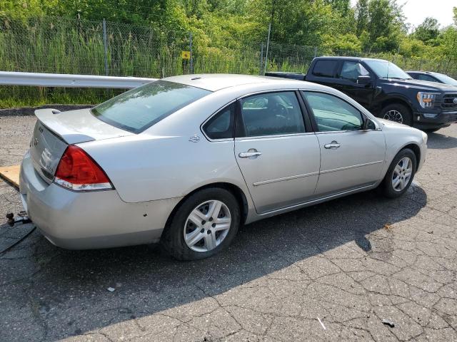 Obraz 3 z 2008 CHEVROLET IMPALA LTZ 2008 z VIN 2G1WU583789280312
