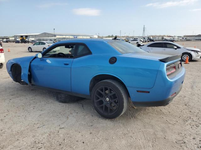 Изображение 2 2015 DODGE CHALLENGER SXT PLUS 2015 с VIN 2C3CDZBTXFH873499