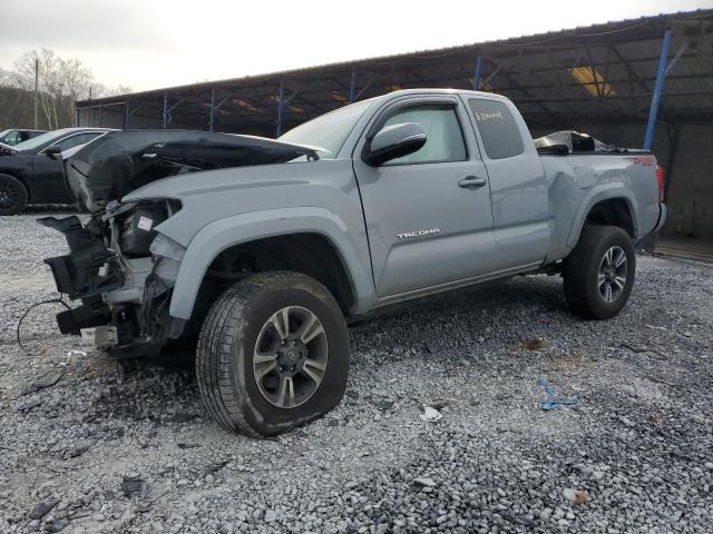 Obraz 1 z 2019 TOYOTA TACOMA ACCESS CAB 2019 z VIN 5TFSZ5AN8KX175175