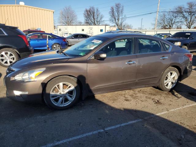 Obraz 1 z 2014 NISSAN ALTIMA 2.5 2014 z VIN 1N4AL3AP4EC329546