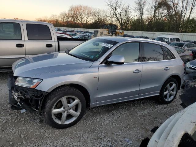 2017 AUDI Q5 PREMIUM PLUS 2017 image