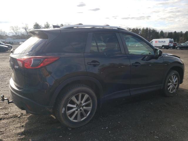 Image 3 of 2015 MAZDA CX-5 TOURING 2015 with VIN JM3KE4CYXF0433358